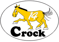 Crock 14